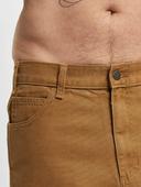 Dickies Duck Shorts Brown 38 Man