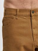 Dickies Duck Shorts Brown 38 Man