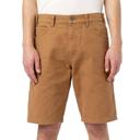 Dickies Duck Shorts Brown 38 Man