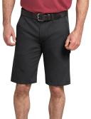 Dickies dx802 Tough Max Duck Carpenter Short - Stonewashed Black, 44