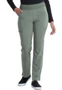 Dickies EDS Essentials DK005 Scrubs Pant Women Hunter Green