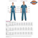 Dickies EDS Essentials DK005 Scrubs Pant Women Hunter Green