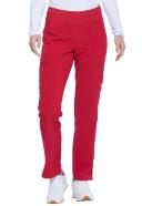 Dickies EDS Essentials DK005 Scrubs Pant Women Hunter Green