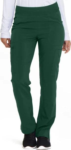 Dickies EDS Essentials DK005 Scrubs Pant Women Hunter Green