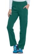 Dickies EDS Essentials DK005 Scrubs Pant Women Hunter Green