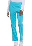 Dickies EDS Essentials DK005 Scrubs Pant Women Hunter Green