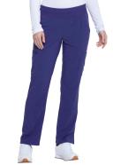 Dickies EDS Essentials DK005 Scrubs Pant Women Hunter Green