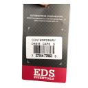 Dickies EDS Essentials V-Neck Scrub Top - S - Caribbean Blue