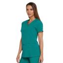 Dickies EDS Essentials Women's V-Neck Scrub Top