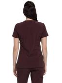 Dickies EDS Essentials Women's V-Neck Scrub Top