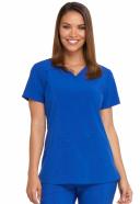 Dickies EDS Essentials Women's V-Neck Scrub Top