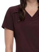 Dickies EDS Essentials Women's V-Neck Scrub Top
