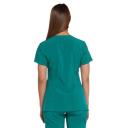Dickies EDS Essentials Women's V-Neck Scrub Top