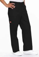 Dickies EDS Signature 81006 Scrubs Pant Men Black