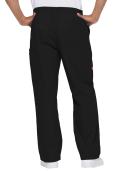 Dickies EDS Signature 81006 Scrubs Pant Men Black