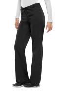 Dickies EDS Signature 83006 Scrubs Pant Unisex Black