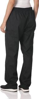 Dickies EDS Signature 86106 Scrubs Pant Women Black
