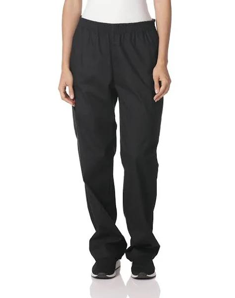 Dickies EDS Signature 86106 Scrubs Pant Women Black