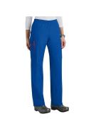 Dickies EDS Signature 86106 Scrubs Pant Women Galaxy Blue