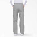 Dickies EDS Signature 86106 Scrubs Pant Women Grey