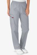 Dickies EDS Signature 86106 Scrubs Pant Women Grey