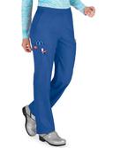 Dickies EDS Signature 86106 Scrubs Pant Women Grey
