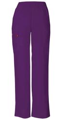 Dickies EDS Signature 86106 Scrubs Pant Women Grey