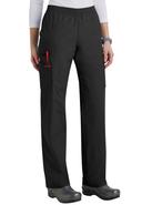 Dickies EDS Signature 86106 Scrubs Pant Women Grey