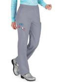 Dickies EDS Signature 86106 Scrubs Pant Women Grey