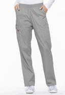 Dickies EDS Signature 86106 Scrubs Pant Women Grey