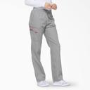 Dickies EDS Signature 86106 Scrubs Pant Women Grey