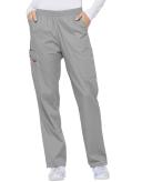 Dickies EDS Signature 86106 Scrubs Pant Women Grey