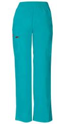 Dickies EDS Signature 86106 Scrubs Pant Women Grey