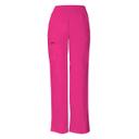 Dickies EDS Signature 86106 Scrubs Pant Women Hot Pink
