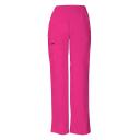 Dickies EDS Signature 86106 Scrubs Pant Women Hot Pink
