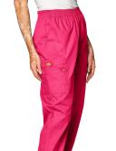 Dickies EDS Signature 86106 Scrubs Pant Women Hot Pink