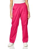 Dickies EDS Signature 86106 Scrubs Pant Women Hot Pink