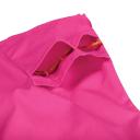 Dickies EDS Signature Scrubs Contemporary Fit V-Neck Top - M - Red