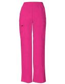 Dickies EDS Signature Scrubs Women Petite Classic Fit Pants - S - Hunter