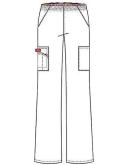 Dickies EDS Signature Scrubs Women Petite Classic Fit Pants - S - Hunter
