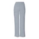 Dickies EDS Signature Scrubs Women Petite Classic Fit Pants - XL - Caribbean Blue