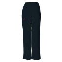 Dickies EDS Signature Scrubs Women Petite Classic Fit Pants - XL - Caribbean Blue