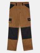 Dickies Everyday Work Trousers Khaki & Black - 28S