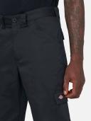 Dickies Everyday Work Trousers Khaki & Black - 28S