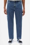 Dickies Garyville Jeans Blue 31 / 34 Man DK0A4XECCLB1-34-31