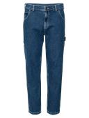 Dickies Garyville Jeans Blue 31 / 34 Man DK0A4XECCLB1-34-31