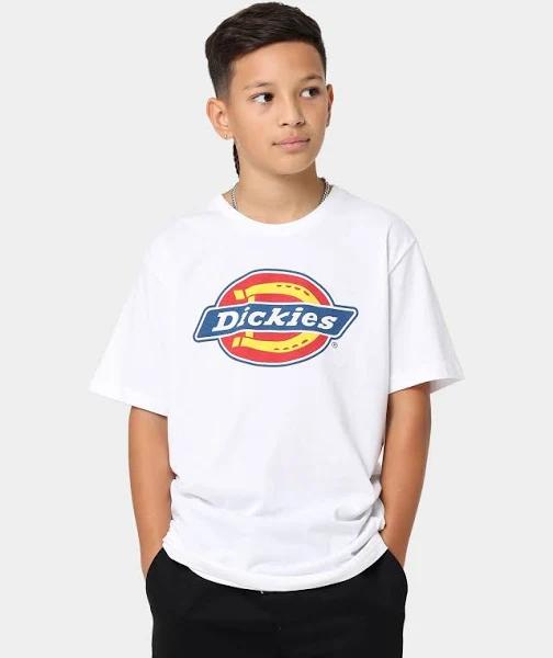 Dickies H.S Classic Youth Tee - White 14
