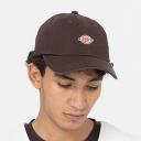 Dickies Hardwick Cap Dark Brown