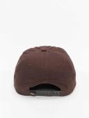 Dickies Hardwick Cap Dark Brown