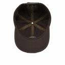 Dickies Hardwick Cap Dark Brown